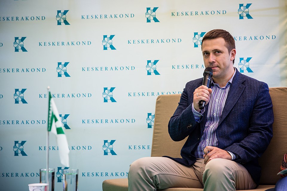 Vadim Belobrovtsev