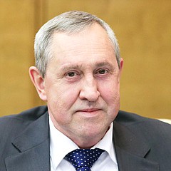 Vadim Belousov