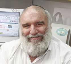 Vadim Blich