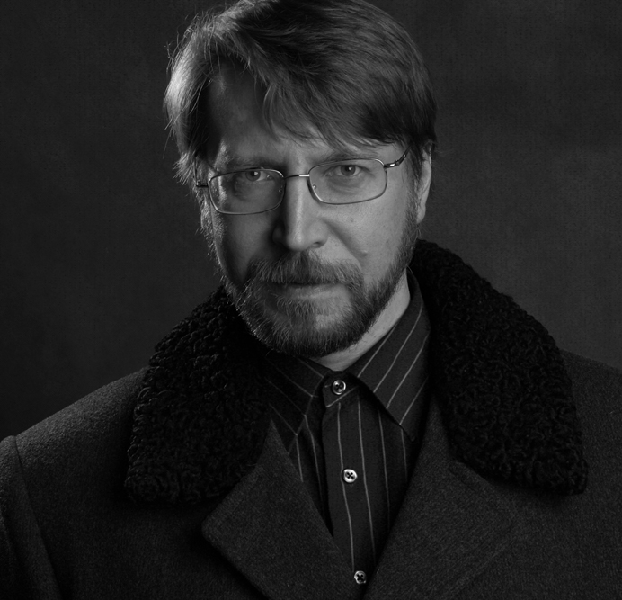 Vadim Gushchin