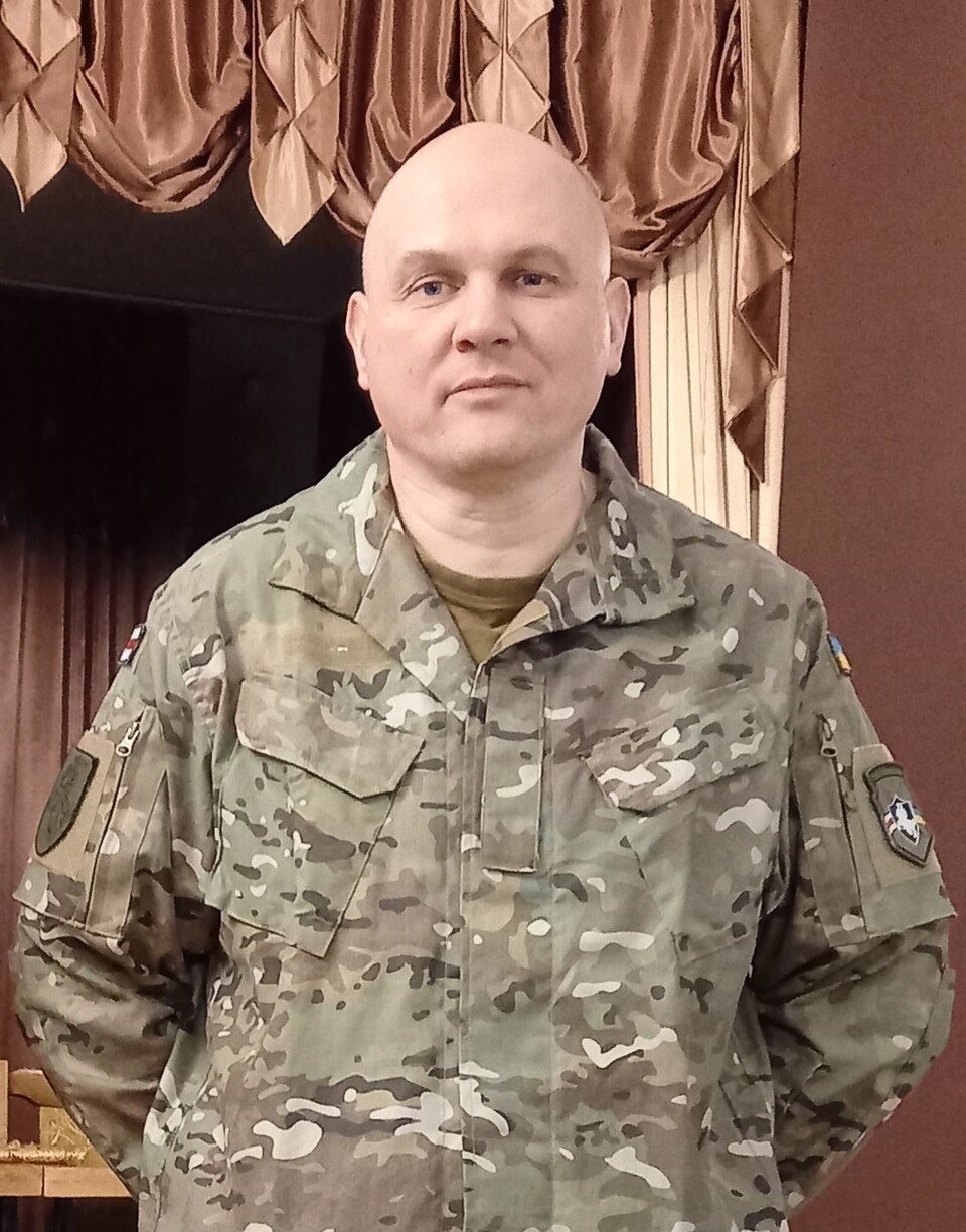 Vadim Kabanchuk