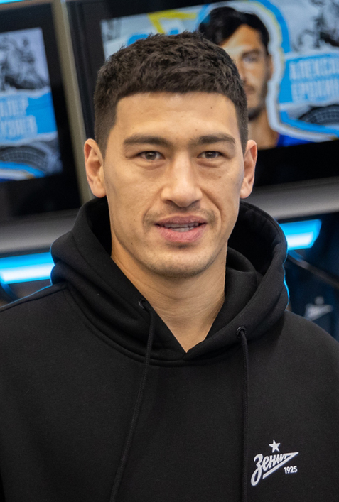 Vadim Kornilov