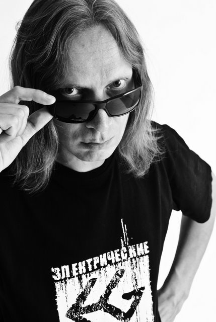 Vadim Kovalev