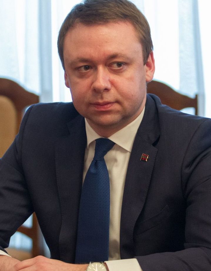 Vadim Martynov