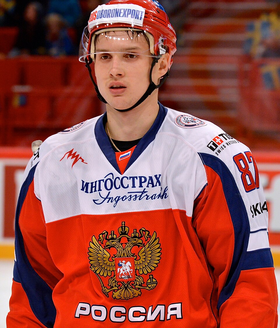 Vadim Moroz