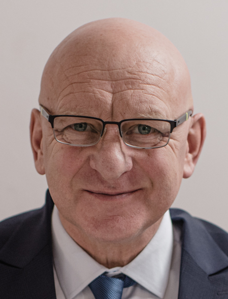 Vadim Prokopyev