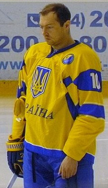 Vadim Shakhraychuk