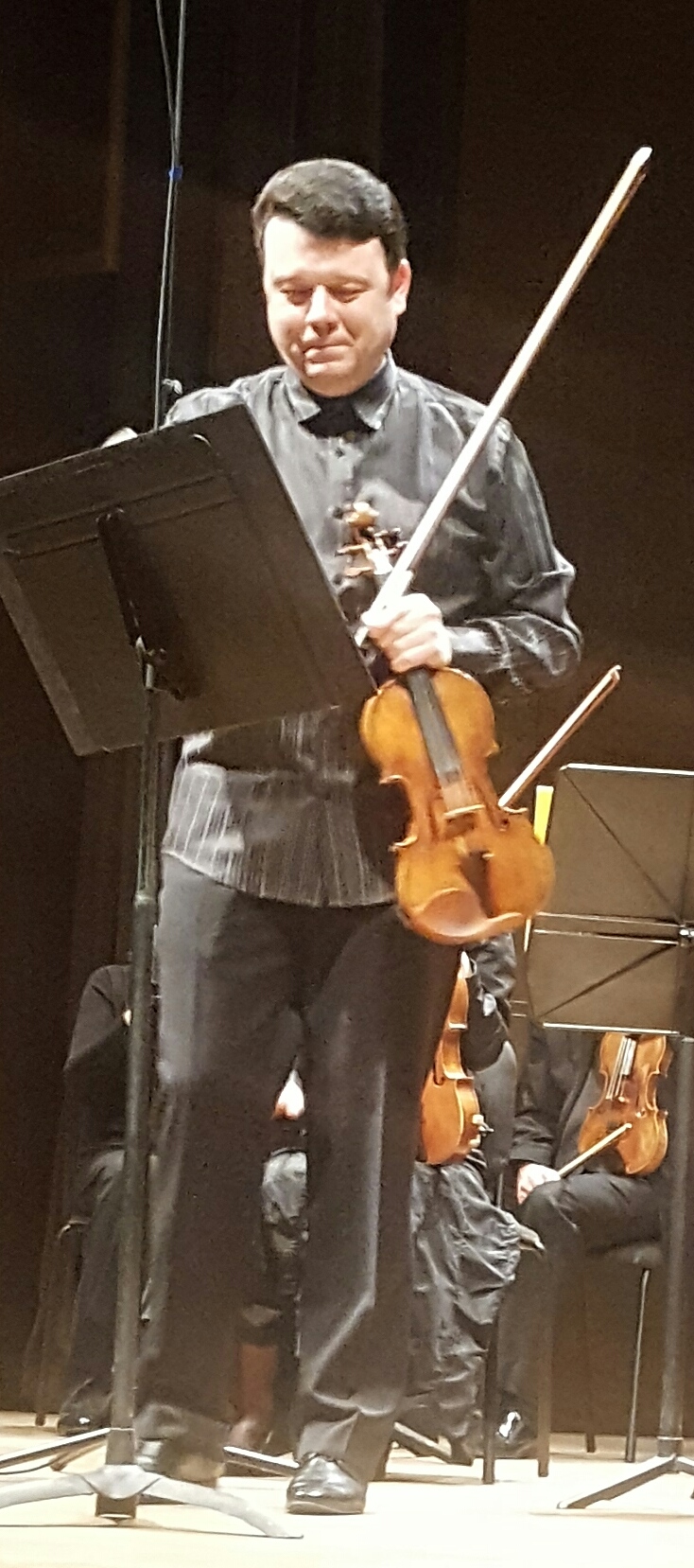 Vadims Gluzmans