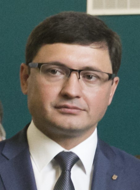 Vadym Boichenko