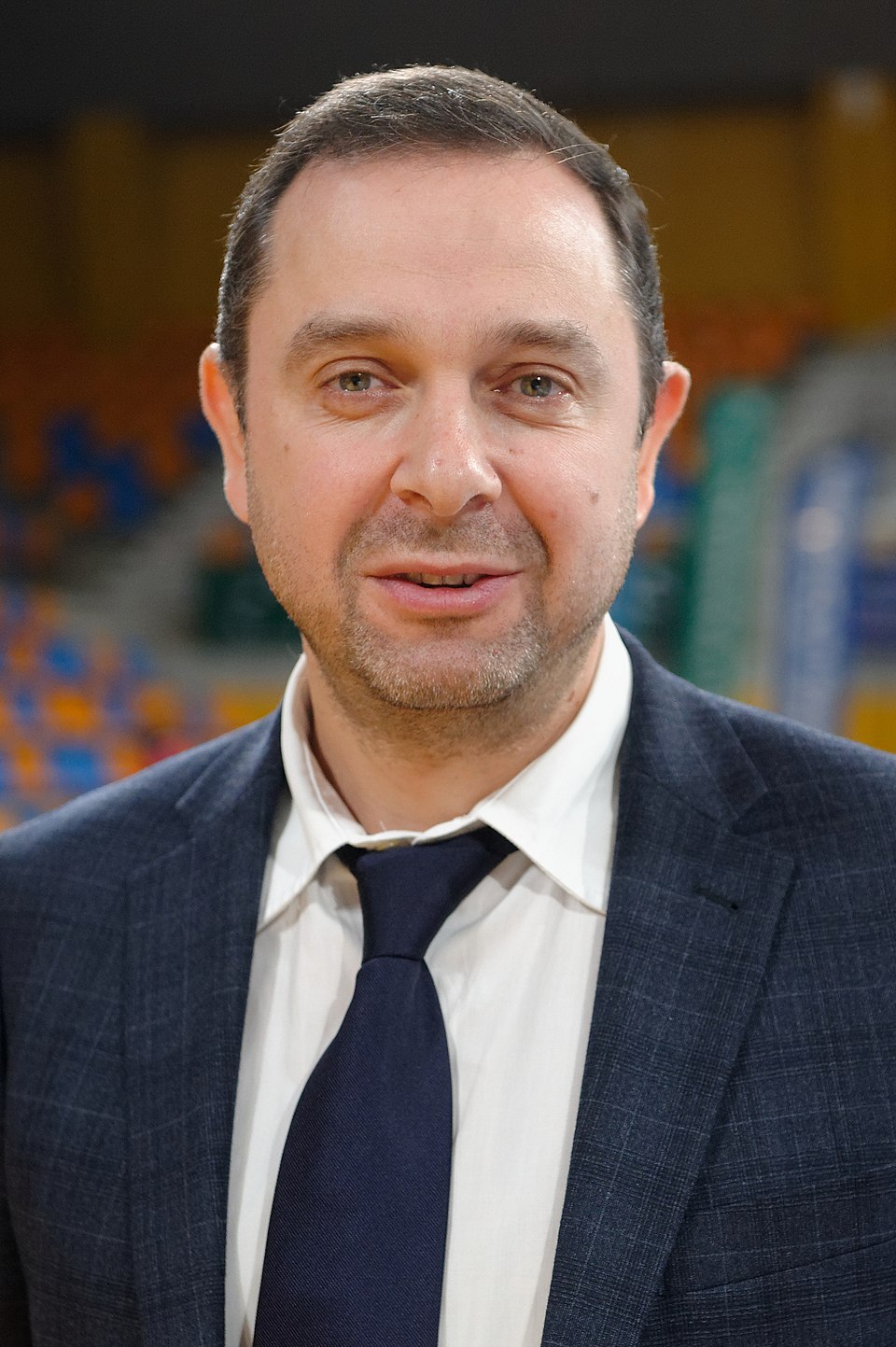 Vadym Hutsait