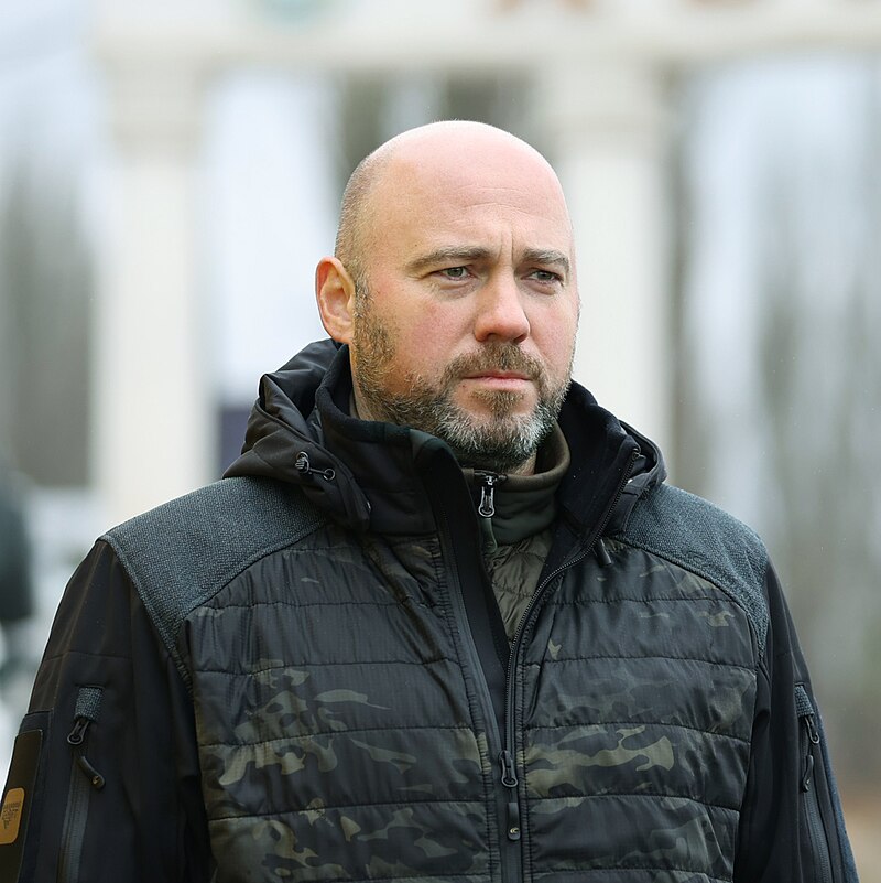 Vadym Stolar