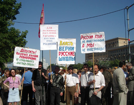 Vadyms Kolesnichenko