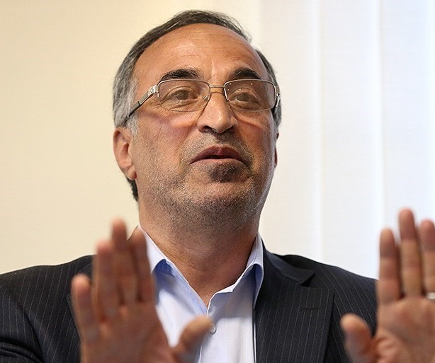 Vaezi Ashtiani