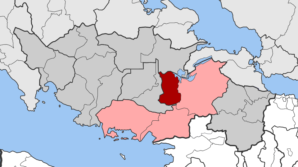 Vagia