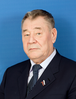 Vagiz Mingazov