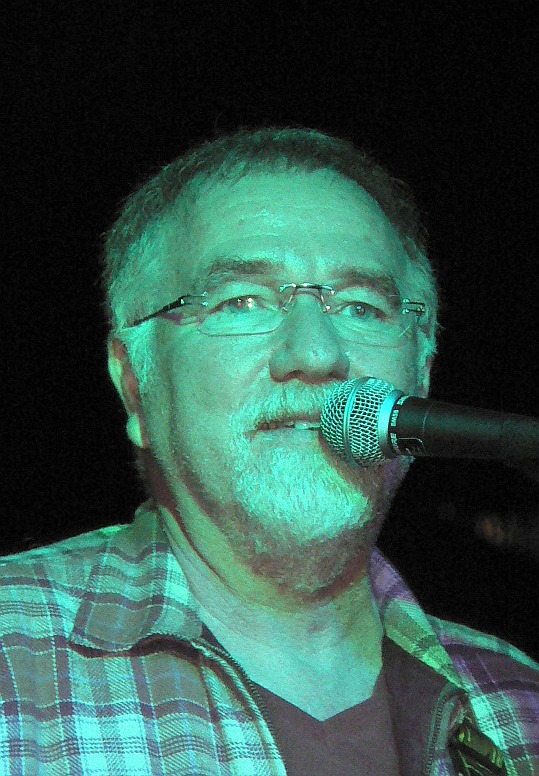 Vágó István
