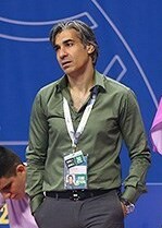 Vahid Dabiri