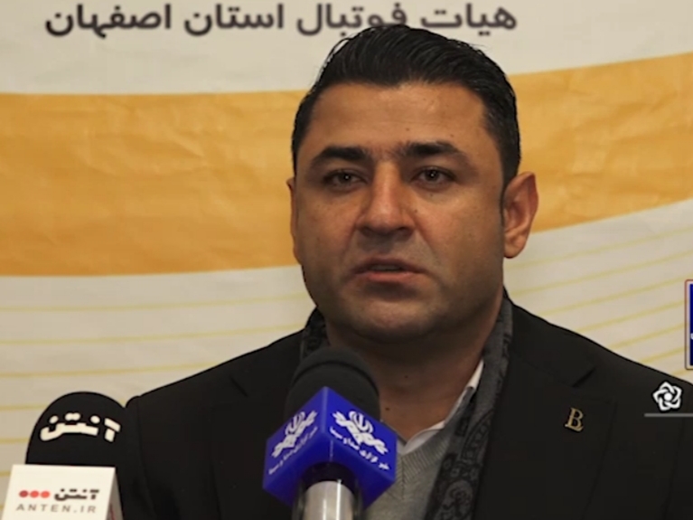 Vahid Fazeli