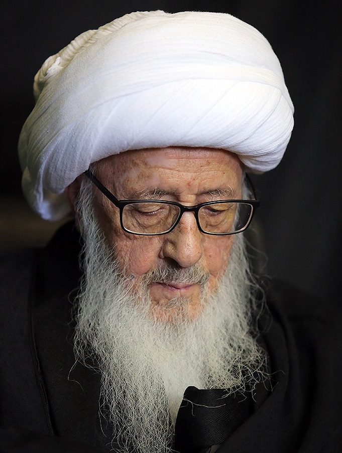 Vahid Khorasani