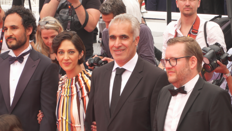 Vahid Moradi