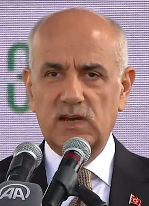 Vahit Kirişci