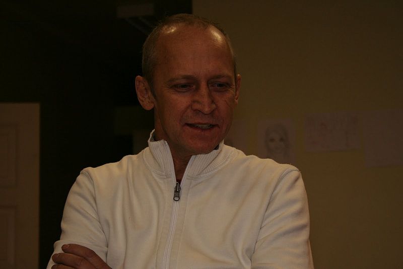 Vahur Kersna