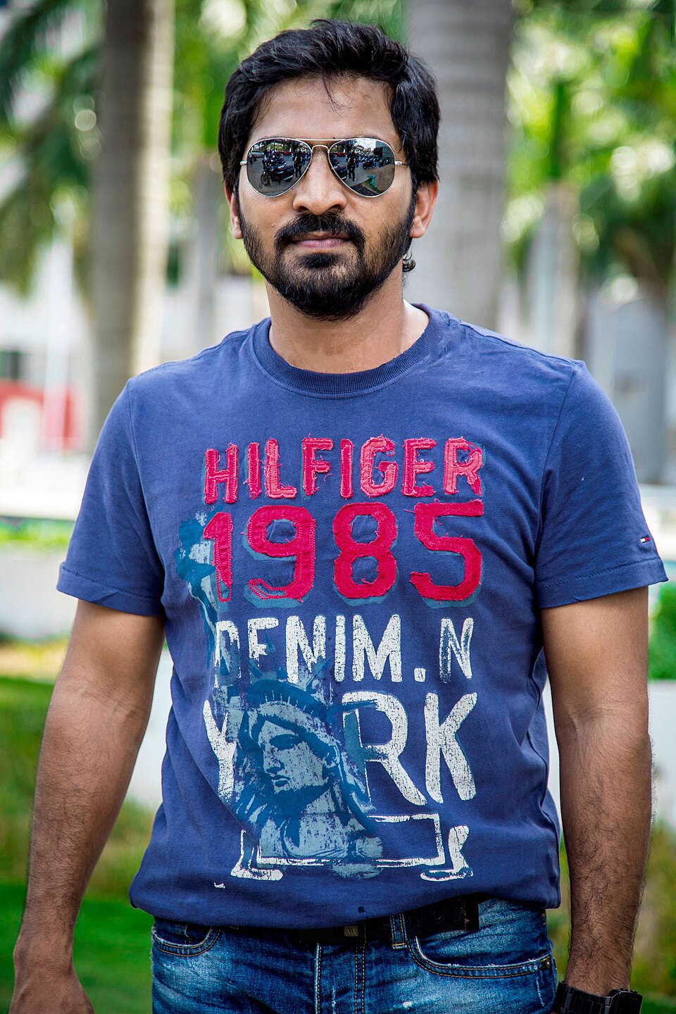 Vaibhav Kumar Gupta