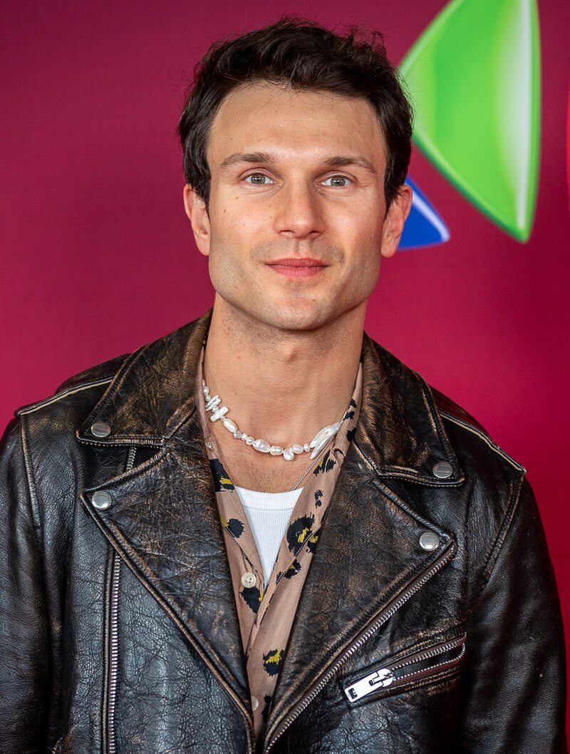 Vaidas Baumila
