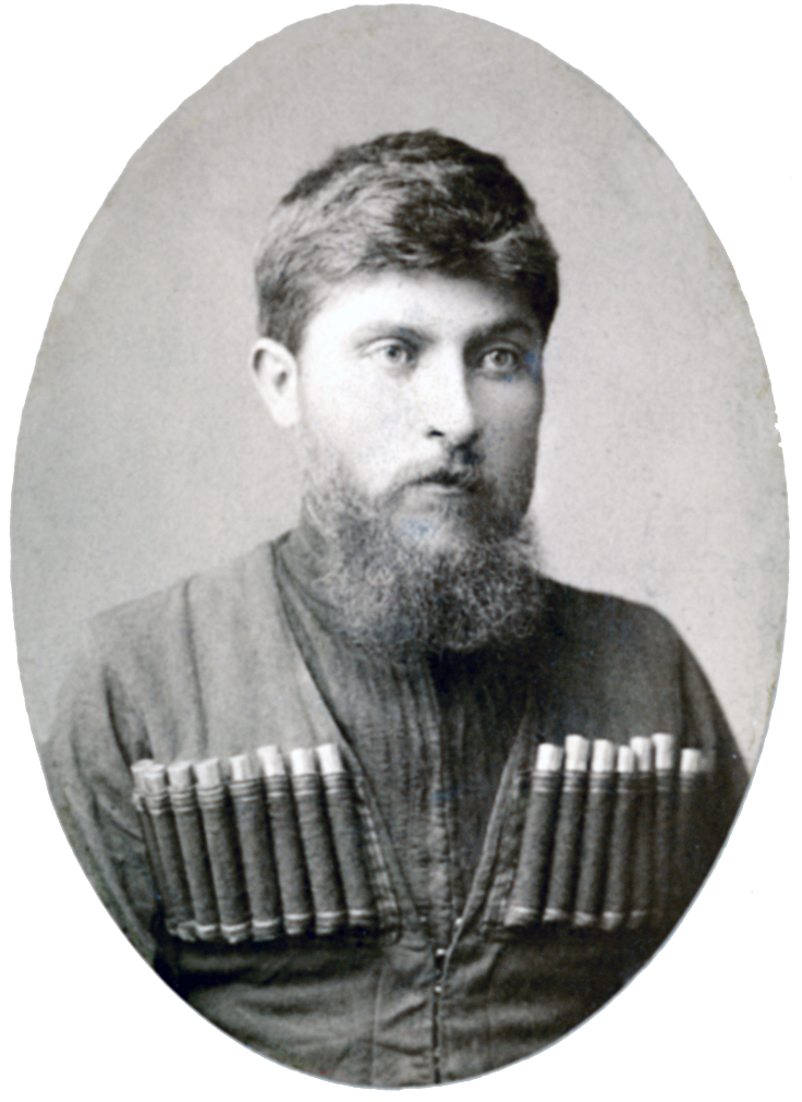 Vaja-Pshavela