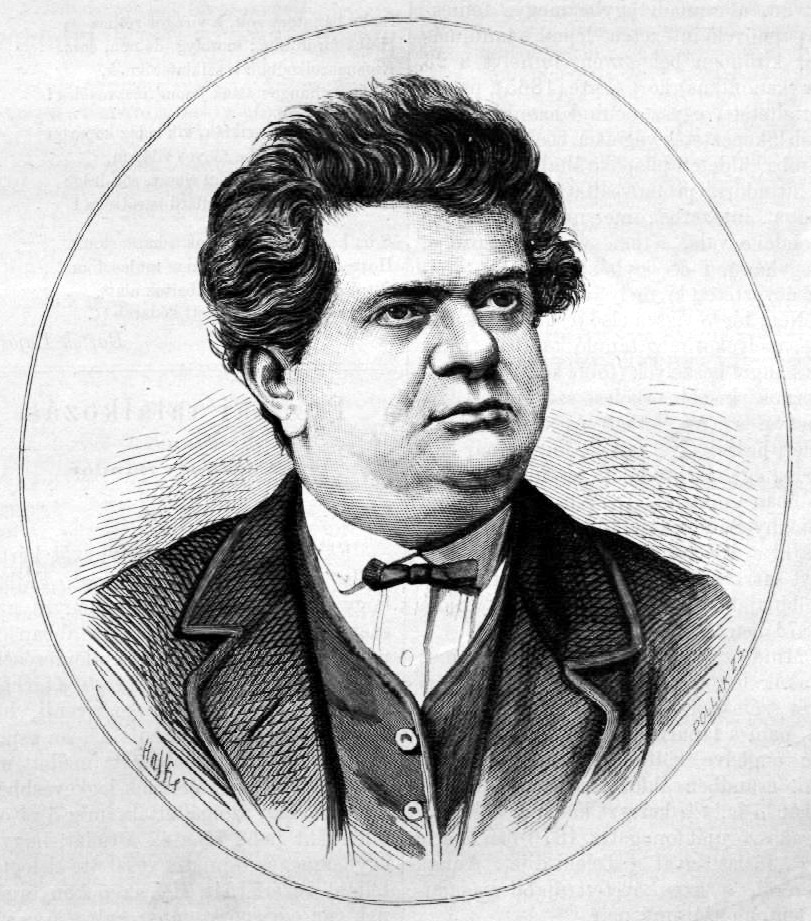 Vajda Gergely