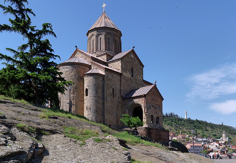Vakhtang Beridze