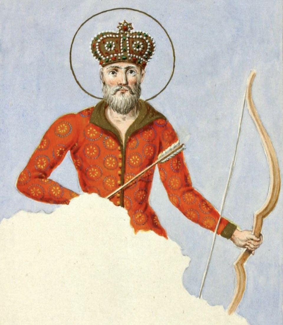 Vakhtang I Gorgasali