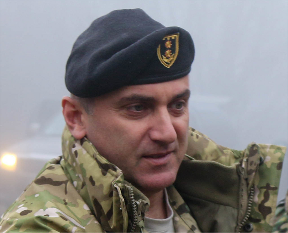 Vakhtang Iobashvili