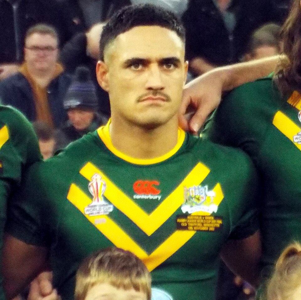 Val Holmes