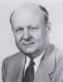 Val Peterson