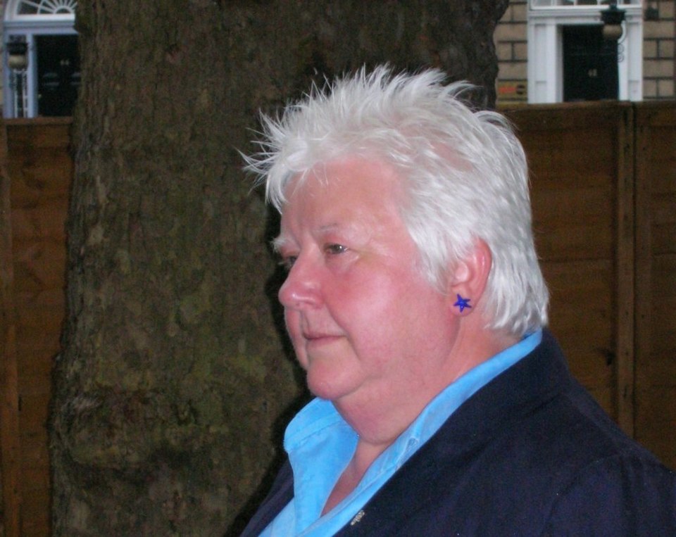 Val Smith-Green