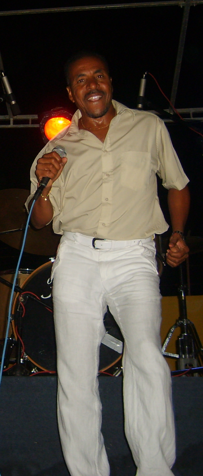Val Xalino