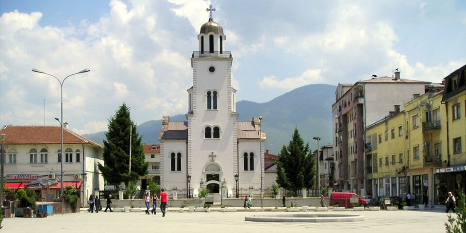 Valbon Limani