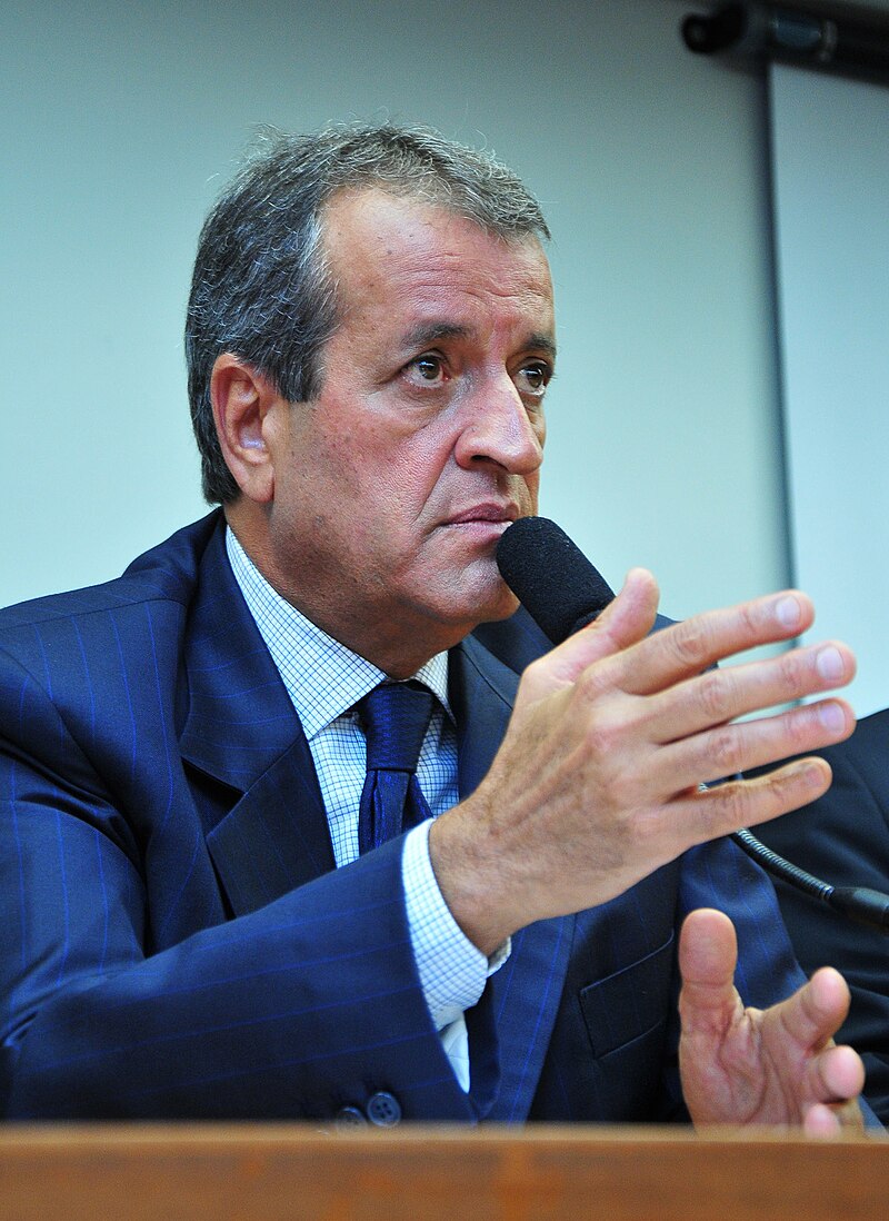 Valdemar da Costa Neto