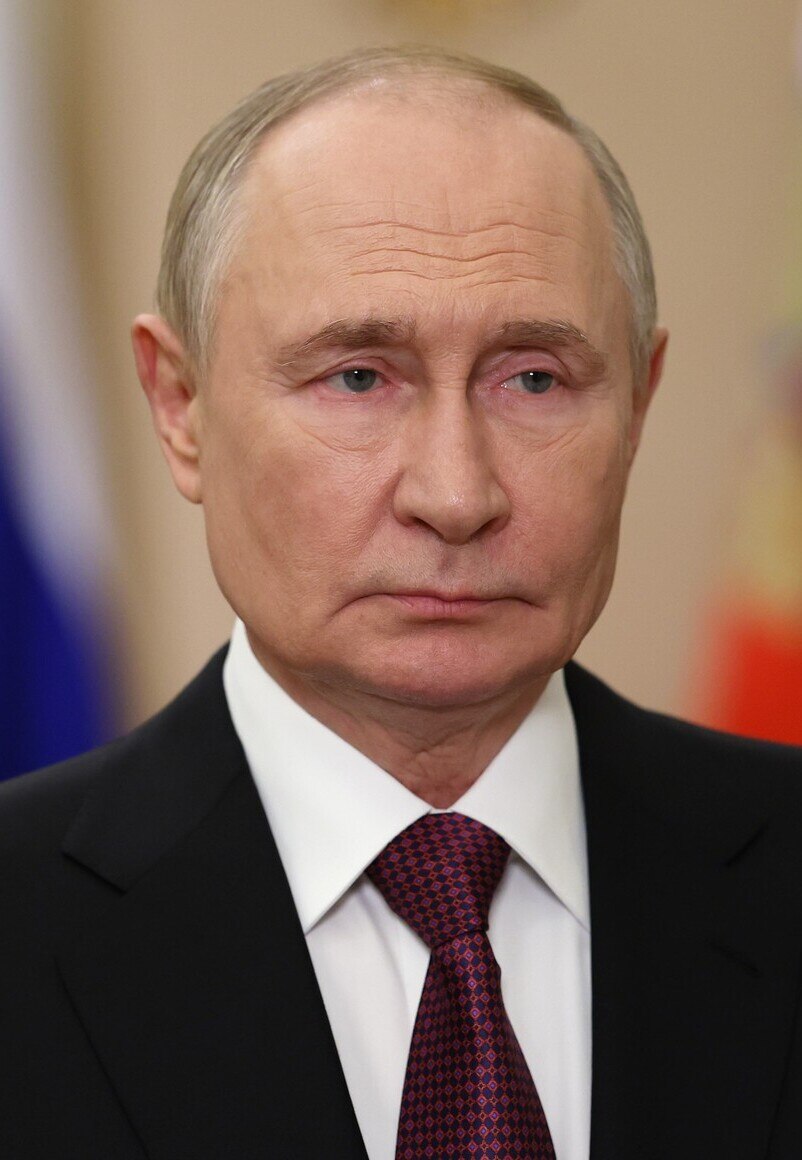 Valdimir Zelenskiy