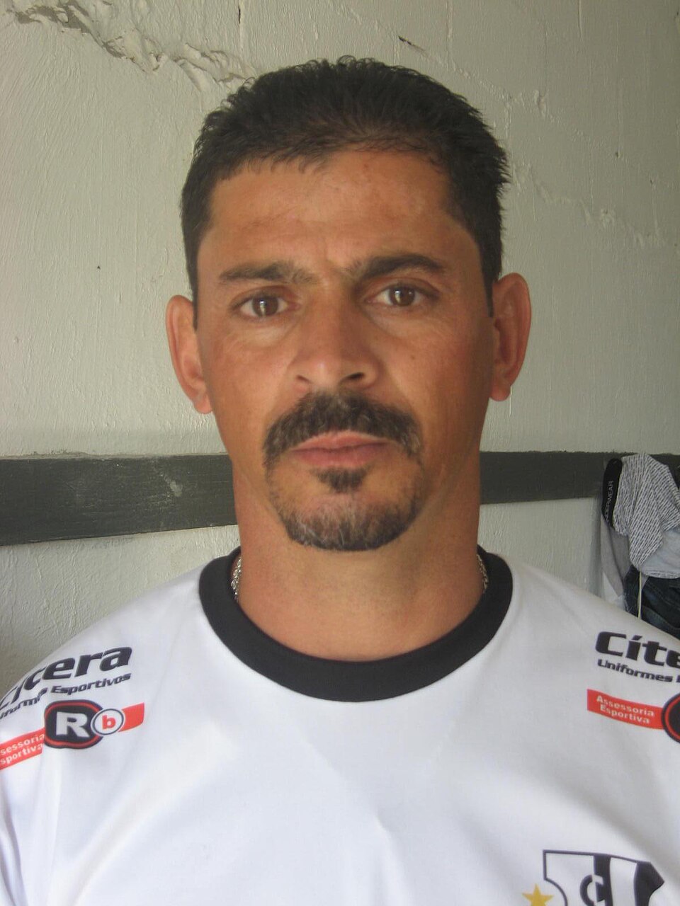 Valdir Santos