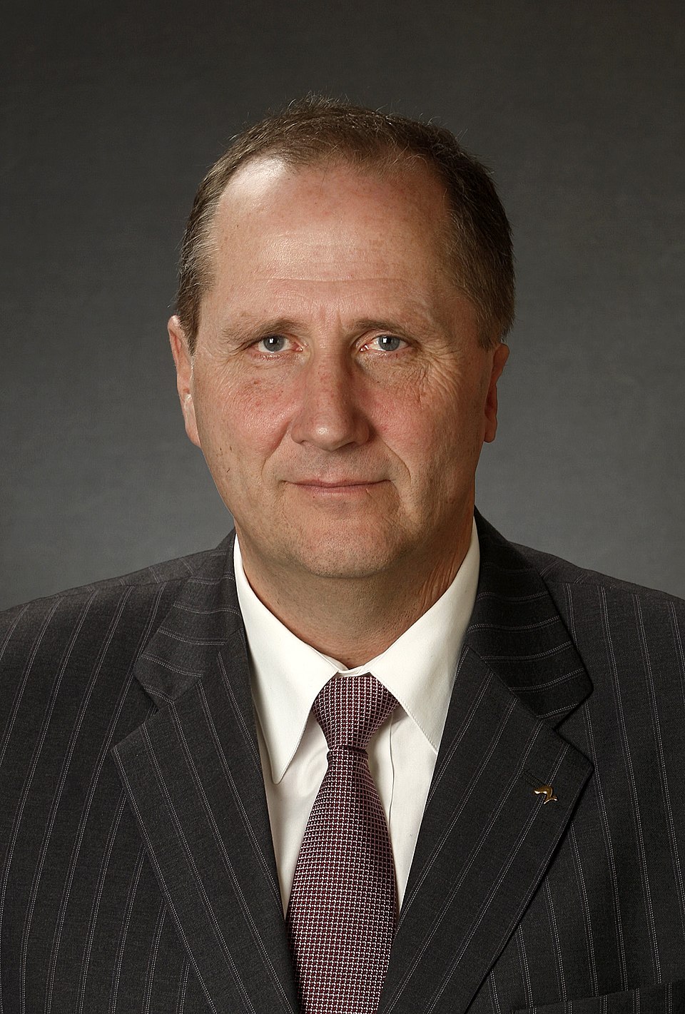 Valdo Randpere