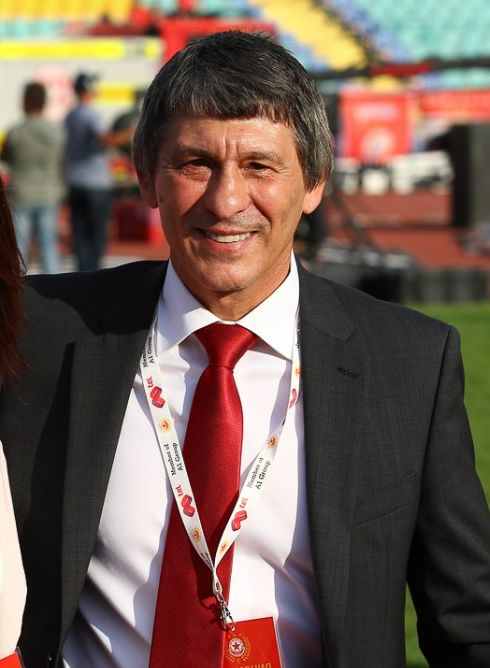 Valentin Angelov