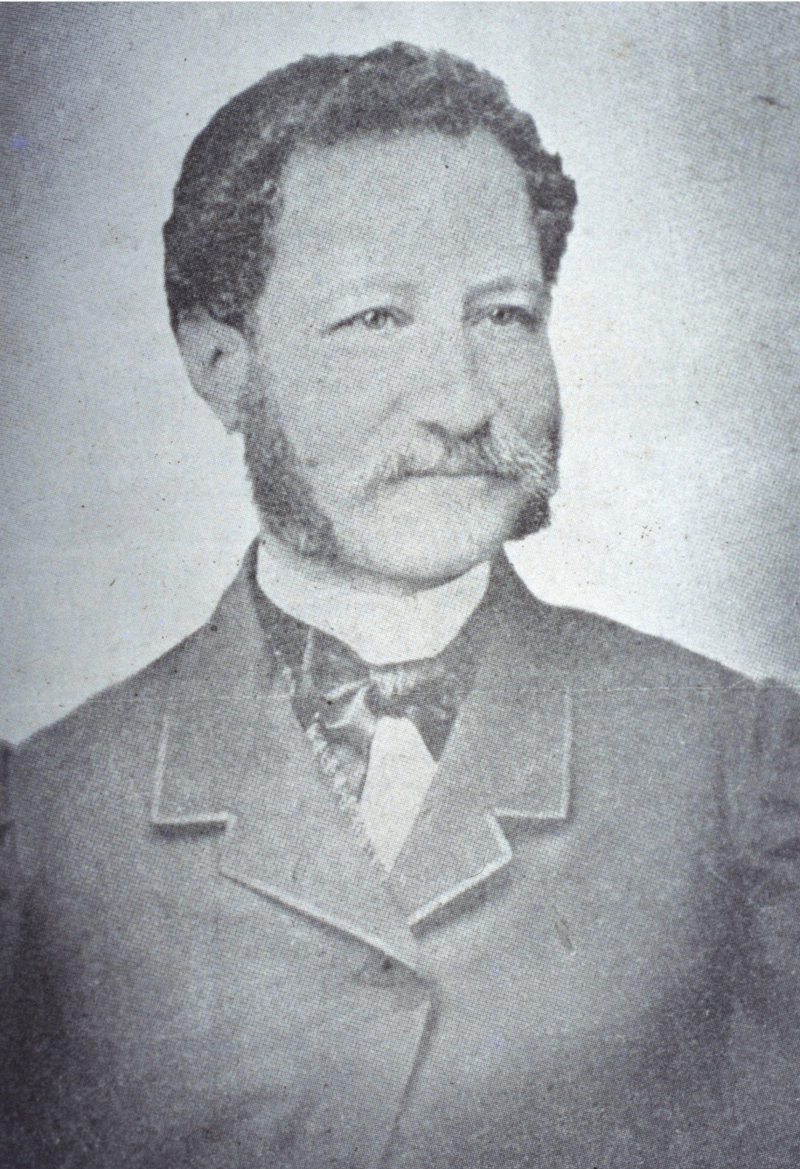 Valentín Báez