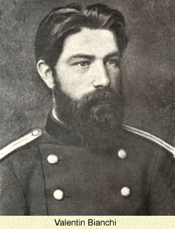 Valentin Bianki