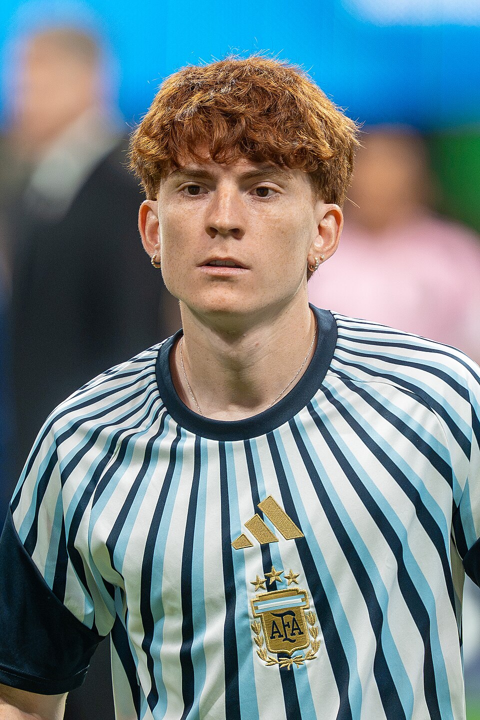 Valentín Colo Barco