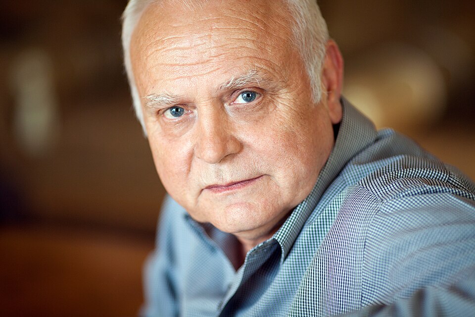 Valentin Elizariev