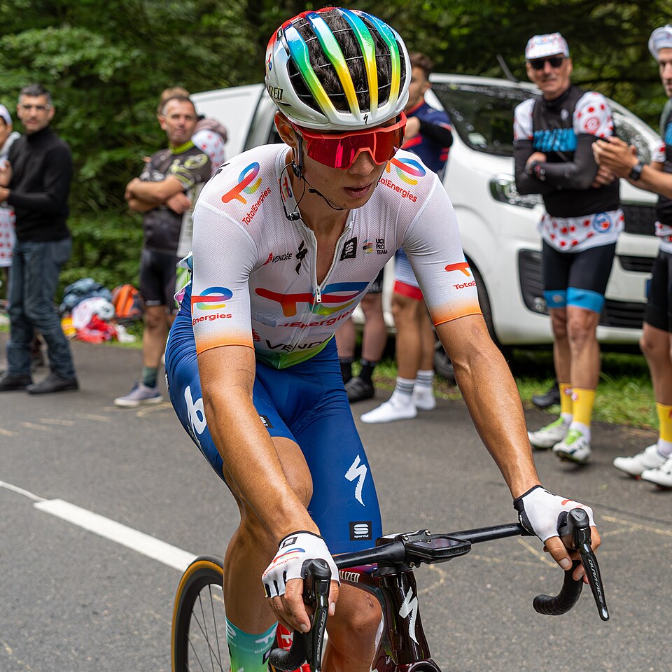Valentin Ferron