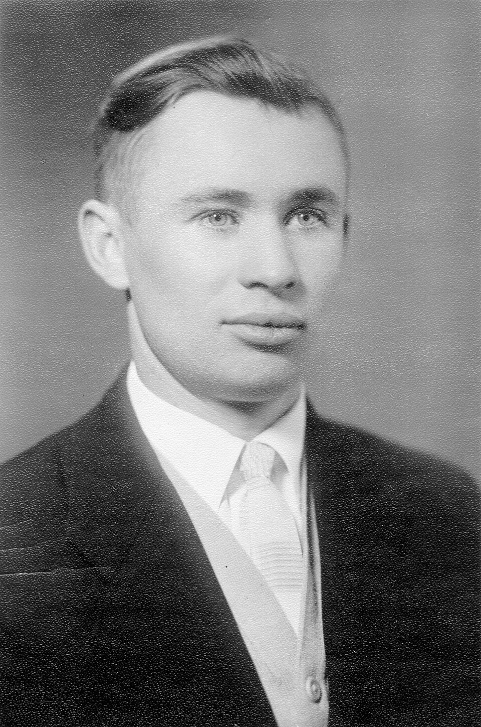 Valentin Golovanov
