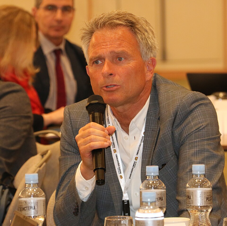 Valentin Kim